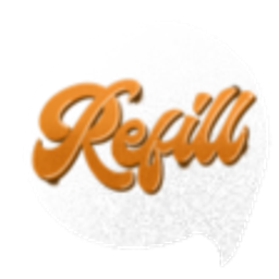 Refill emoji