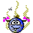 Stinky Girl emoji