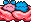 Knuddels Cosy emoji