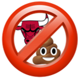 No Bullshit emoji