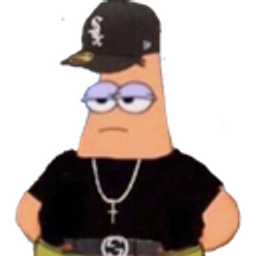 Hatpat emoji