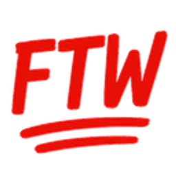 Ftw emoji