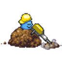 Drilling emoji
