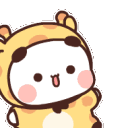 Bubu Dance emoji