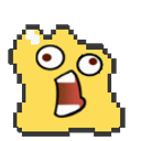 Ditto Derp emoji