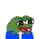 Peepopogo emoji