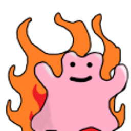 Ditto Lit emoji