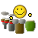 Hand Drum emoji