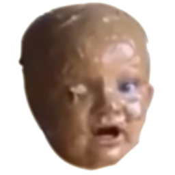 Pb Baby emoji
