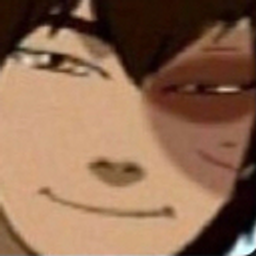 Zukosmile emoji