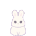 Buffbunny emoji