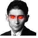 Kafkaesque Fast emoji