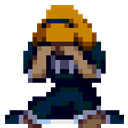 Alice Cry emoji