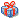 Msn Gift emoji