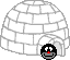 Igloo emoji