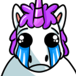Unisad emoji