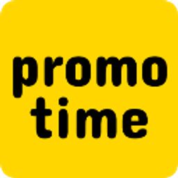 Promo Time emoji