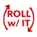 Roll With It emoji