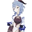 Ganyupls emoji