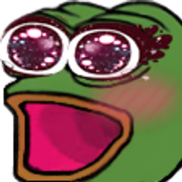 Kawaiipoggies emoji