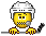 Zip It Hocket emoji
