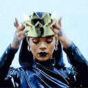 Queenbitch emoji
