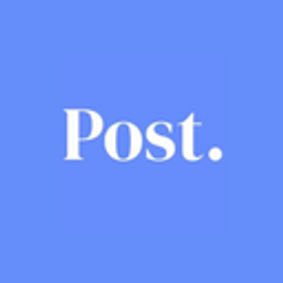 Post News emoji