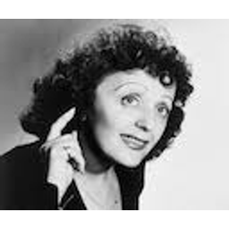 Edithpiaf emoji