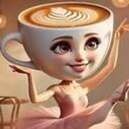 Cappucina Ballerina emoji