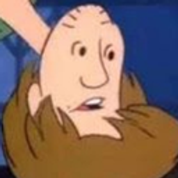 Shaggyohnono emoji