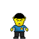 Spock emoji
