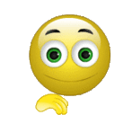 Give Flower emoji