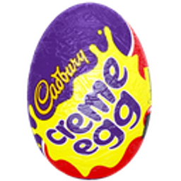 Cad Egg emoji
