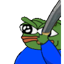 Pepe Scimitar0 emoji