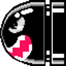 Banzai Bill emoji