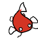 Koi emoji