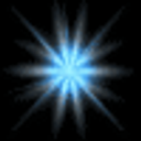 Hot Star emoji