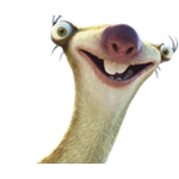 Sid emoji