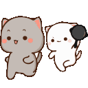 Catpan emoji