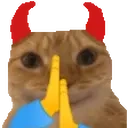 4evil emoji