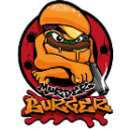 Murderburger emoji