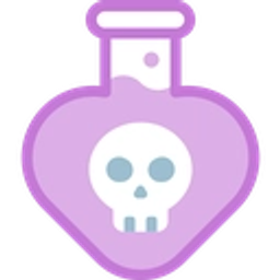 Heartpurplepotion emoji