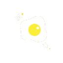 Eggs E emoji
