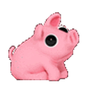 Weirdpig emoji