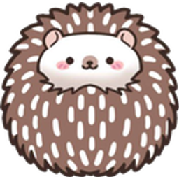 Chubbyhhog emoji