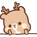 Deerheadbob emoji