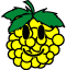 Grapes emoji