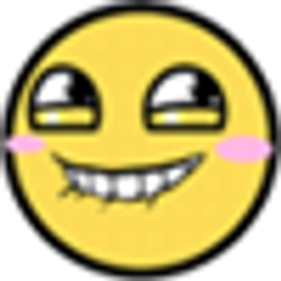 Very Happy emoji