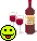 Red Wine emoji