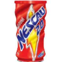 Nescau emoji